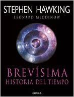 Brevisima Historia del Tiempo