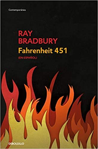 Fahrenheit 451