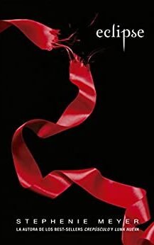 Eclipse (Saga Crepúsculo 3)