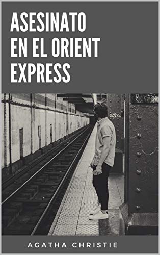 Asesinato en el Orient Express