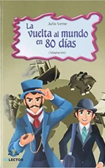La vuelta al mundo en 80 días