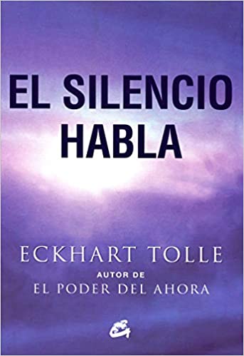 El silencio habla (Perenne)