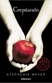 Crepúsculo / Twilight (La Saga Crepusculo / The Twilight Saga)