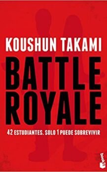 Battle Royale