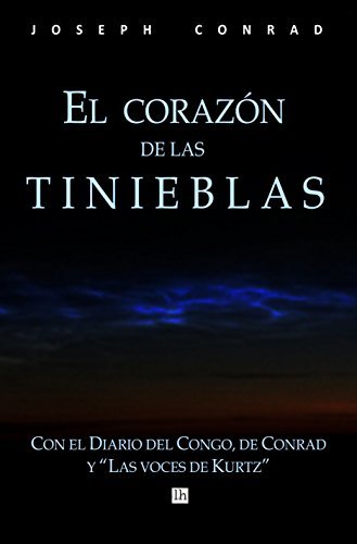 El corazón de las tinieblas