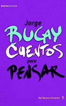 Cuentos para pensar