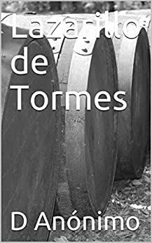 Lazarillo de Tormes