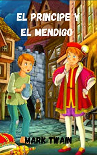 El príncipe y el mendigo