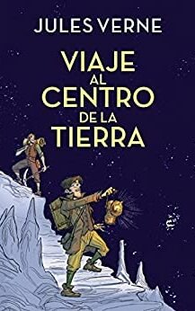 Viaje al centro de la Tierra