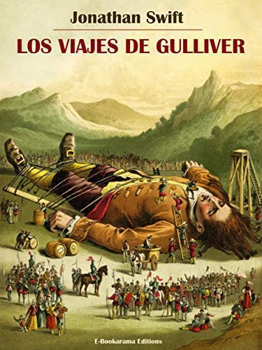 Los viajes de Gulliver