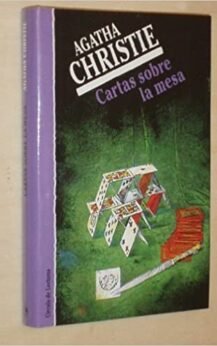 Cartas sobre la mesa