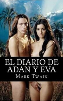 El Diario de Adan y Eva