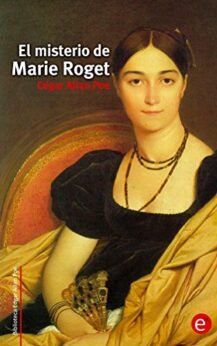 El misterio de Marie Roget