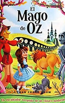 El maravilloso Mago de Oz