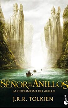 El Señor de los Anillos I. La Comunidad del Anillo