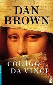 El Codigo Da Vinci