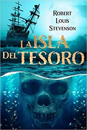 La Isla del Tesoro