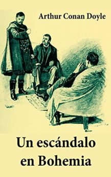 Un escándalo en Bohemia