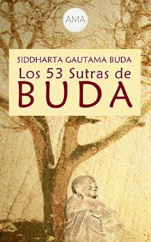 Los 53 Sutras de Buda