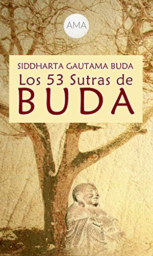 Los 53 Sutras de Buda