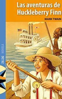 Las aventuras de Huckleberry Finn