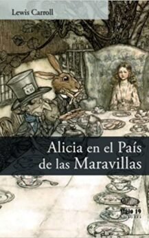Alicia en el País de las Maravillas