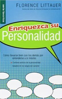Enriquezca su Personalidad