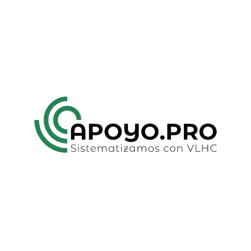Logo Apoyo.pro VLHC